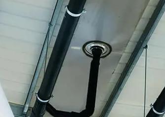 仁和虹吸排水的原理