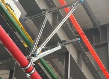 仁和抗震支架厂家与你分享你必须做的紧急情况下的准备